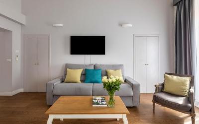 Spagna Art & Suites 7 Spagna Art & Suites 7