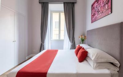 Spagna Art & Suites 8 Spagna Art & Suites 8