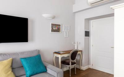 Spagna Art & Suites 9 Spagna Art & Suites 9