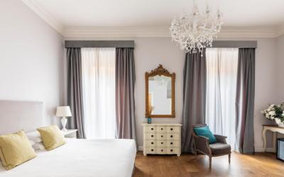 Spagna Art & Suites 10 Spagna Art & Suites 10