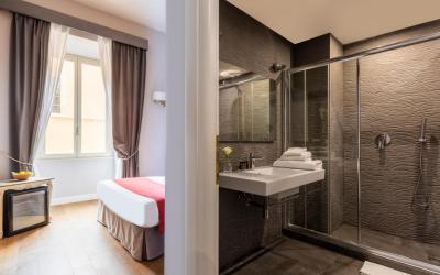 Spagna Art & Suites 2 Spagna Art & Suites 2