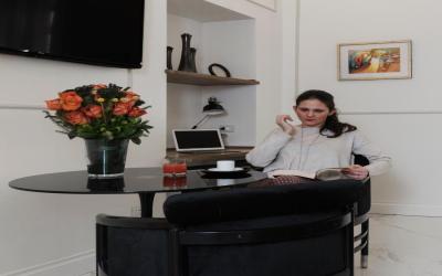 Cavour Suites Guest House 9 Cavour Suites Guest House 9