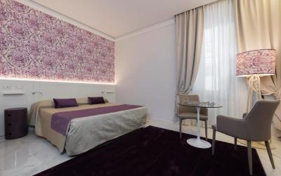 Cavour Suites Guest House 5 Cavour Suites Guest House 5