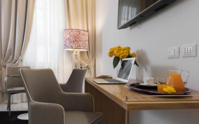 Cavour Suites Guest House 4 Cavour Suites Guest House 4