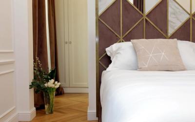 Domna Luxury Suites 4 Domna Luxury Suites 4