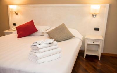 Inn Rome Rooms & Suites 6 Inn Rome Rooms & Suites 6