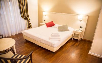 Inn Rome Rooms & Suites 5 Inn Rome Rooms & Suites 5