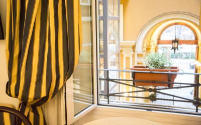 Inn Rome Rooms & Suites 4 Inn Rome Rooms & Suites 4