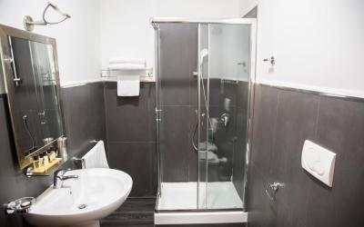 Inn Rome Rooms & Suites 3 Inn Rome Rooms & Suites 3