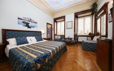Tibullo Guesthouse 7 Tibullo Guesthouse 7