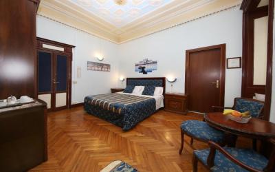 Tibullo Guesthouse 6 Tibullo Guesthouse 6