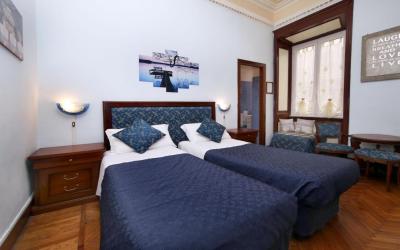 Tibullo Guesthouse 4 Tibullo Guesthouse 4