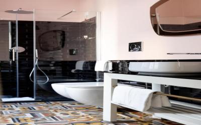 Parisii Luxury Relais Rome 10 Parisii Luxury Relais Rome 10