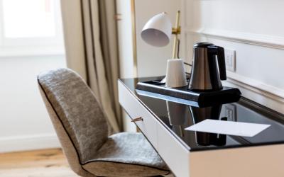 Parisii Luxury Relais Rome 5 Parisii Luxury Relais Rome 5