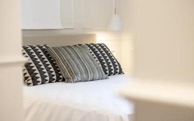 Parisii Luxury Relais Rome 2 Parisii Luxury Relais Rome 2