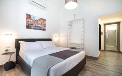 Clementi 18 Suites Rome 8 Clementi 18 Suites Rome 8