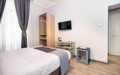 Clementi 18 Suites Rome 6 Clementi 18 Suites Rome 6
