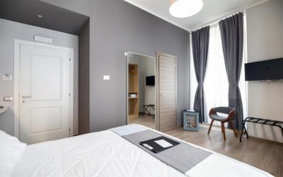 Clementi 18 Suites Rome 4 Clementi 18 Suites Rome 4