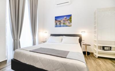 Clementi 18 Suites Rome 3 Clementi 18 Suites Rome 3