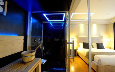 Terrazza Marco Antonio Luxury Suite 3 Terrazza Marco Antonio Luxury Suite 3
