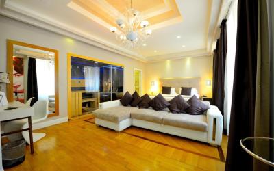 Terrazza Marco Antonio Luxury Suite 9 Terrazza Marco Antonio Luxury Suite 9