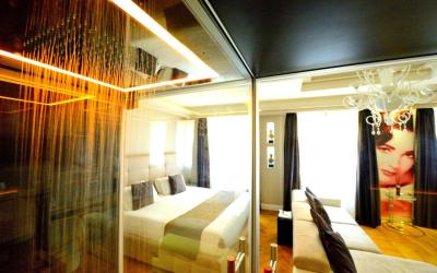 Terrazza Marco Antonio Luxury Suite 8 Terrazza Marco Antonio Luxury Suite 8