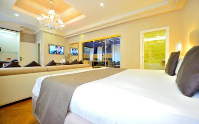 Terrazza Marco Antonio Luxury Suite 7 Terrazza Marco Antonio Luxury Suite 7
