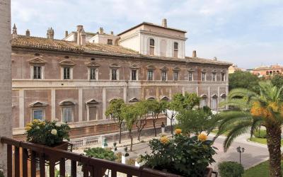 Terrazza Marco Antonio Luxury Suite 6 Terrazza Marco Antonio Luxury Suite 6