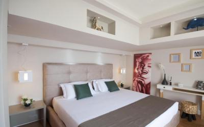 Terrazza Marco Antonio Luxury Suite 5 Terrazza Marco Antonio Luxury Suite 5