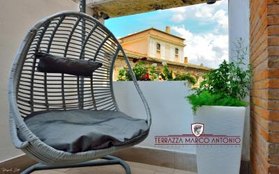 Terrazza Marco Antonio Luxury Suite 4 Terrazza Marco Antonio Luxury Suite 4