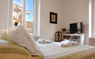 B&B Casa Angelini 9 B&B Casa Angelini 9