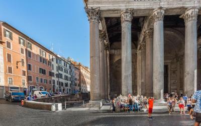 Hub Pantheon 6 Hub Pantheon 6