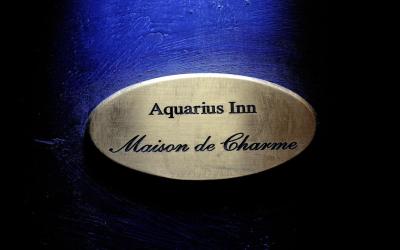 Aquarius Inn 5 Aquarius Inn 5