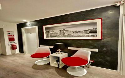 Calisto Luxury Trastevere 3 Calisto Luxury Trastevere 3