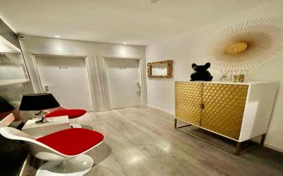 Calisto Luxury Trastevere 4 Calisto Luxury Trastevere 4