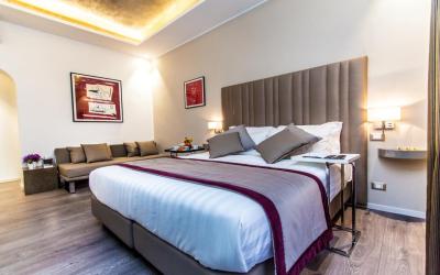 Calisto Luxury Trastevere 5 Calisto Luxury Trastevere 5