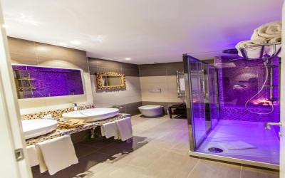 Calisto Luxury Trastevere 6 Calisto Luxury Trastevere 6