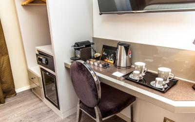 Calisto Luxury Trastevere 8 Calisto Luxury Trastevere 8