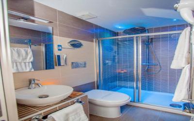 Calisto Luxury Trastevere 10 Calisto Luxury Trastevere 10