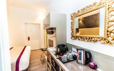 Calisto Luxury Trastevere 2 Calisto Luxury Trastevere 2