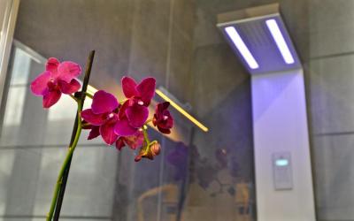 Place 24 Suites & Wellness 8 Place 24 Suites & Wellness 8