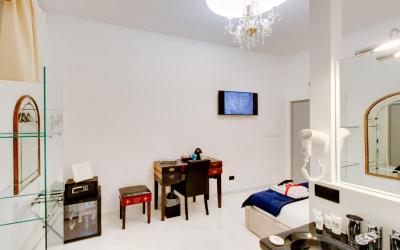 Queen Palace Suites 3 Queen Palace Suites 3
