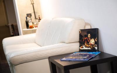 Borgo Pio Suites Inn 2 Borgo Pio Suites Inn 2