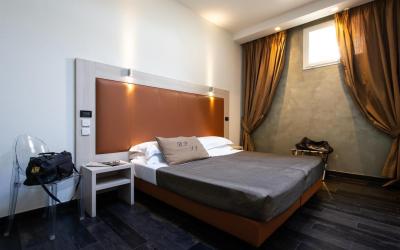 Borgo Pio Suites Inn 10 Borgo Pio Suites Inn 10