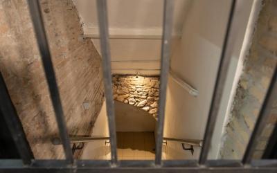 Borgo Pio Suites Inn 9 Borgo Pio Suites Inn 9