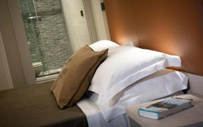 Borgo Pio Suites Inn 7 Borgo Pio Suites Inn 7