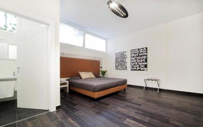 Borgo Pio Suites Inn 6 Borgo Pio Suites Inn 6