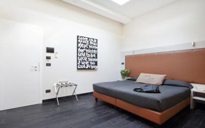 Borgo Pio Suites Inn 5 Borgo Pio Suites Inn 5