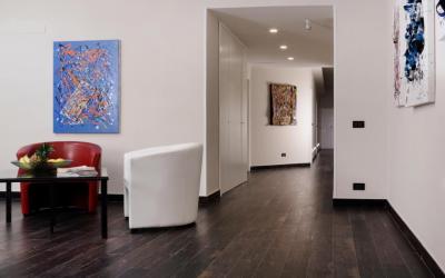 Borgo Pio Suites Inn 4 Borgo Pio Suites Inn 4