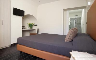 Borgo Pio Suites Inn 3 Borgo Pio Suites Inn 3